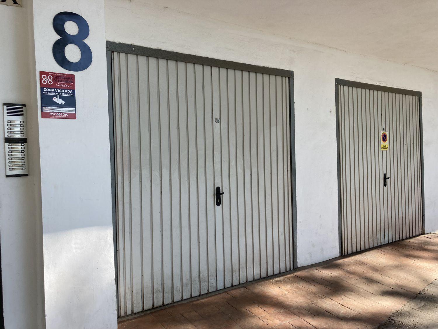 Flat for Sale in Torrox