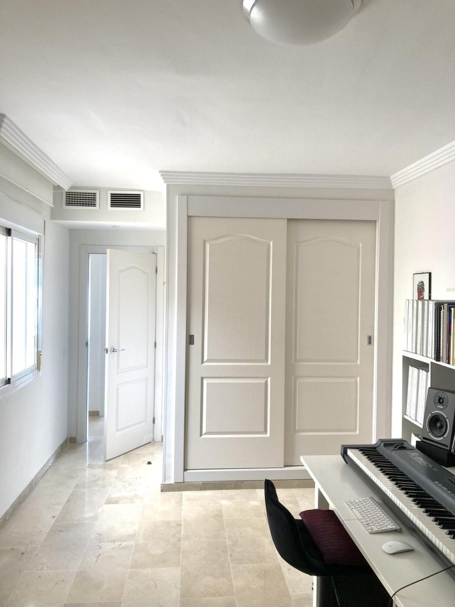 Flat for Sale in Torrox