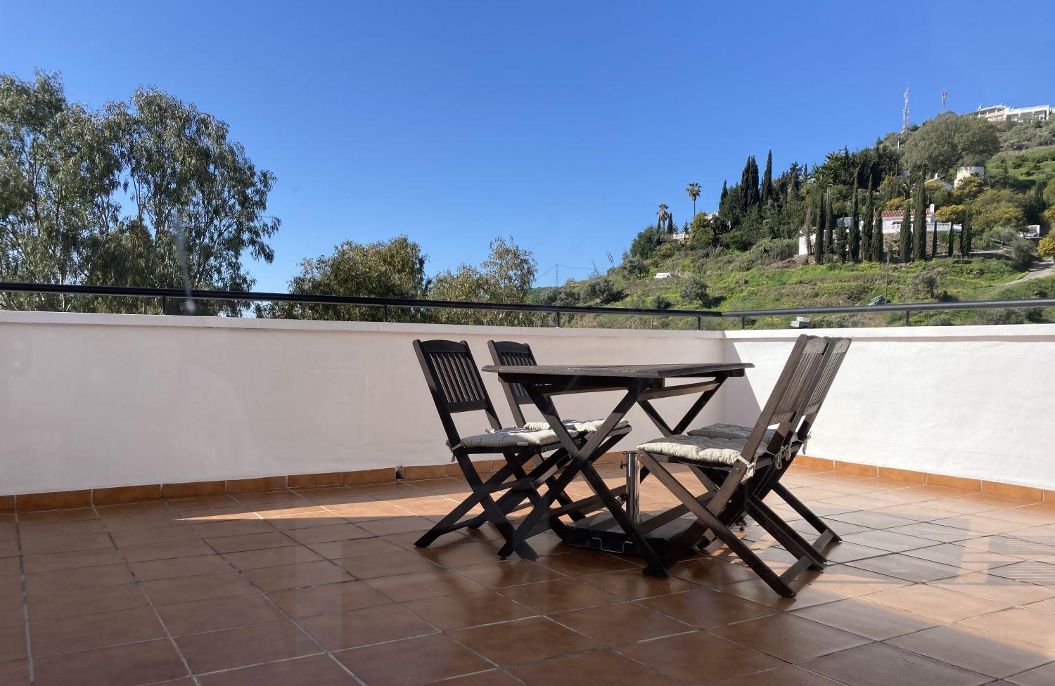 Flat for Sale in Torrox