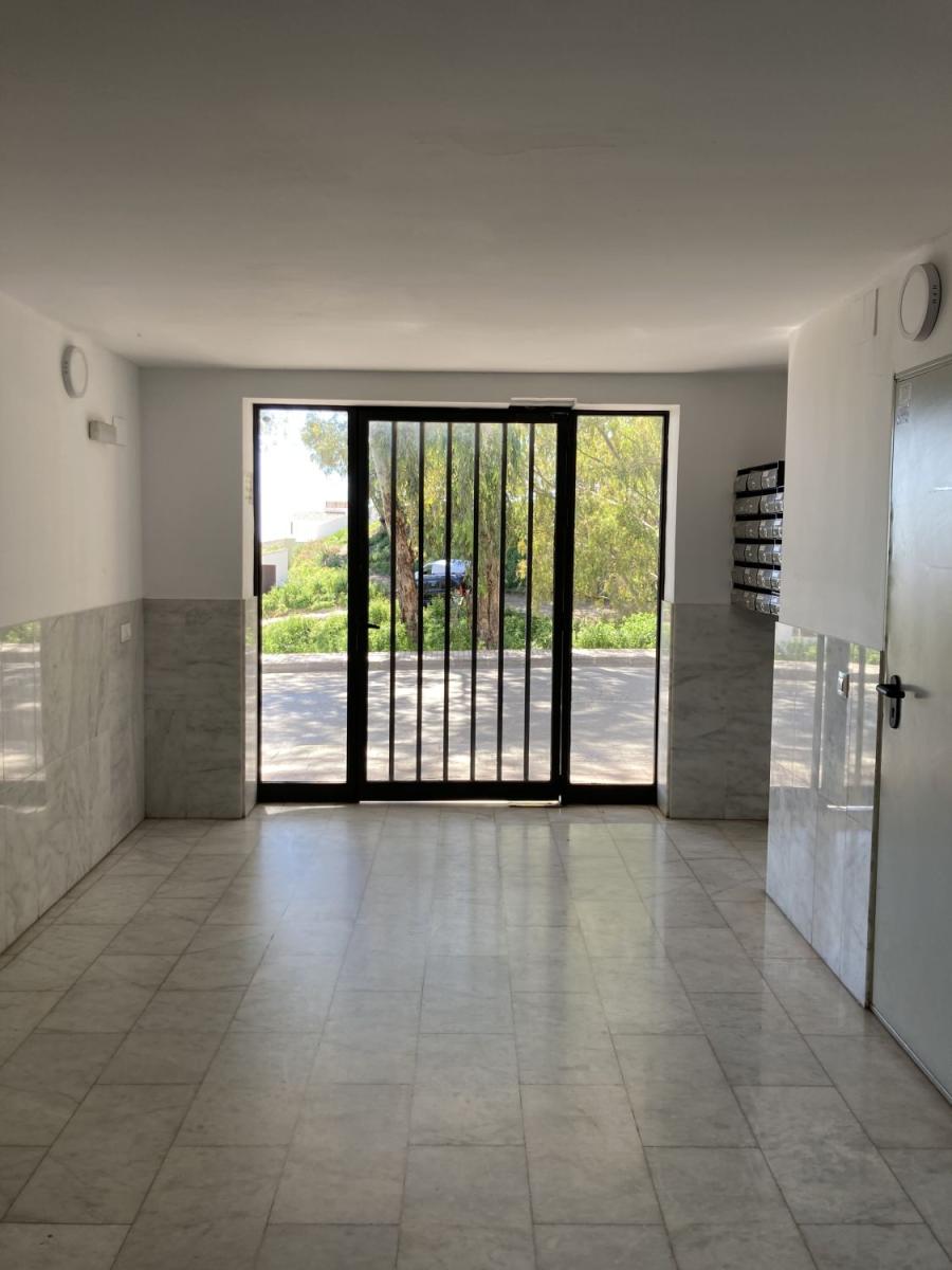 Flat for Sale in Torrox