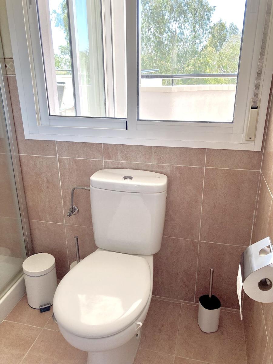 Flat for Sale in Torrox