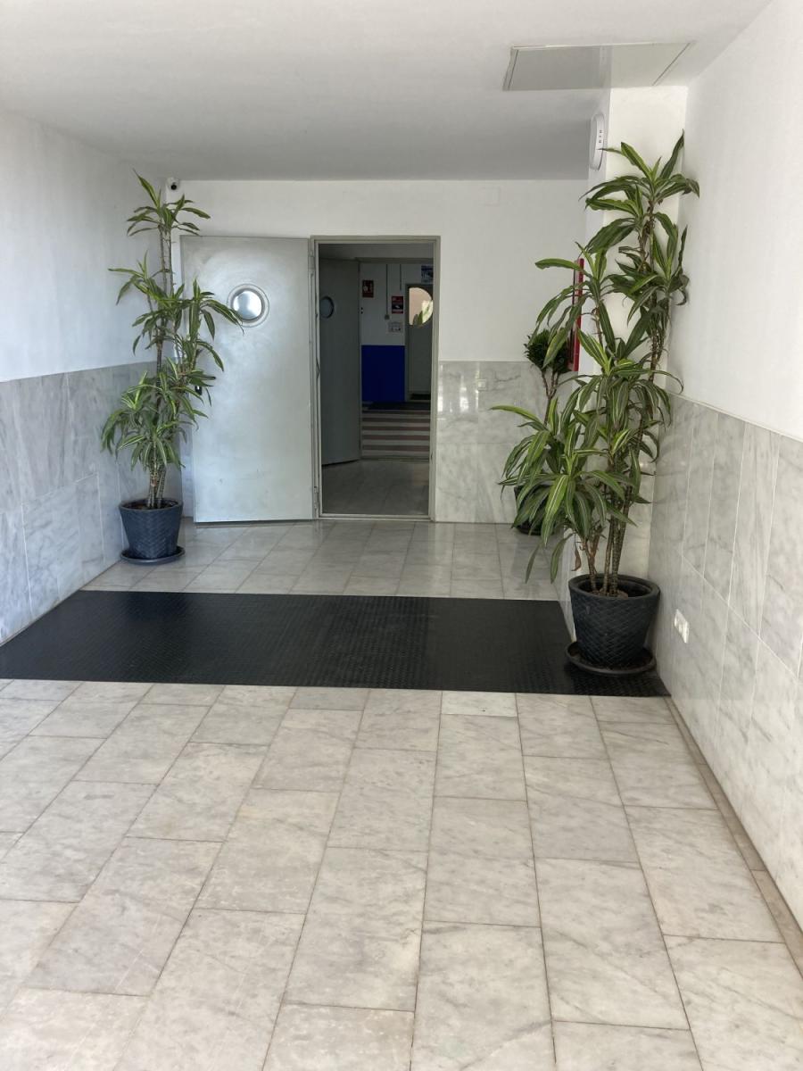 Flat for Sale in Torrox