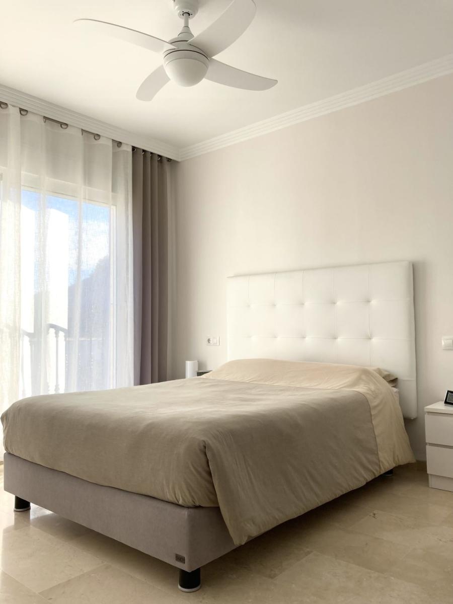 Flat for Sale in Torrox
