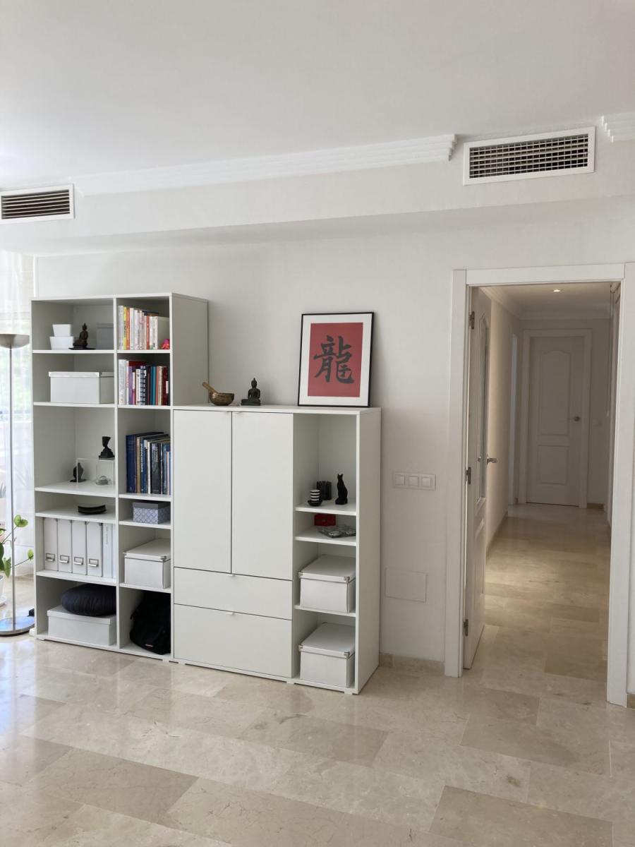 Flat for Sale in Torrox