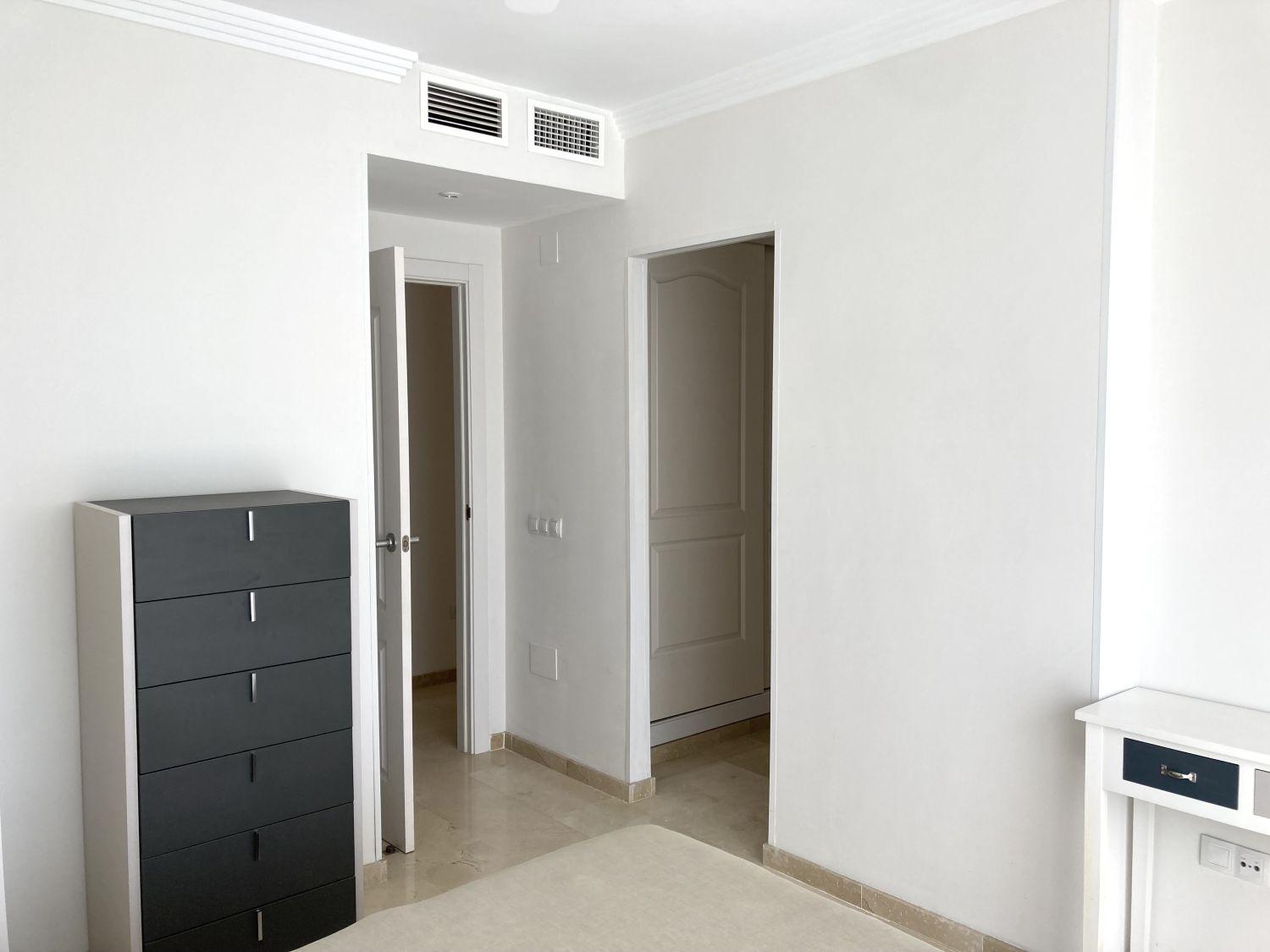 Flat for Sale in Torrox