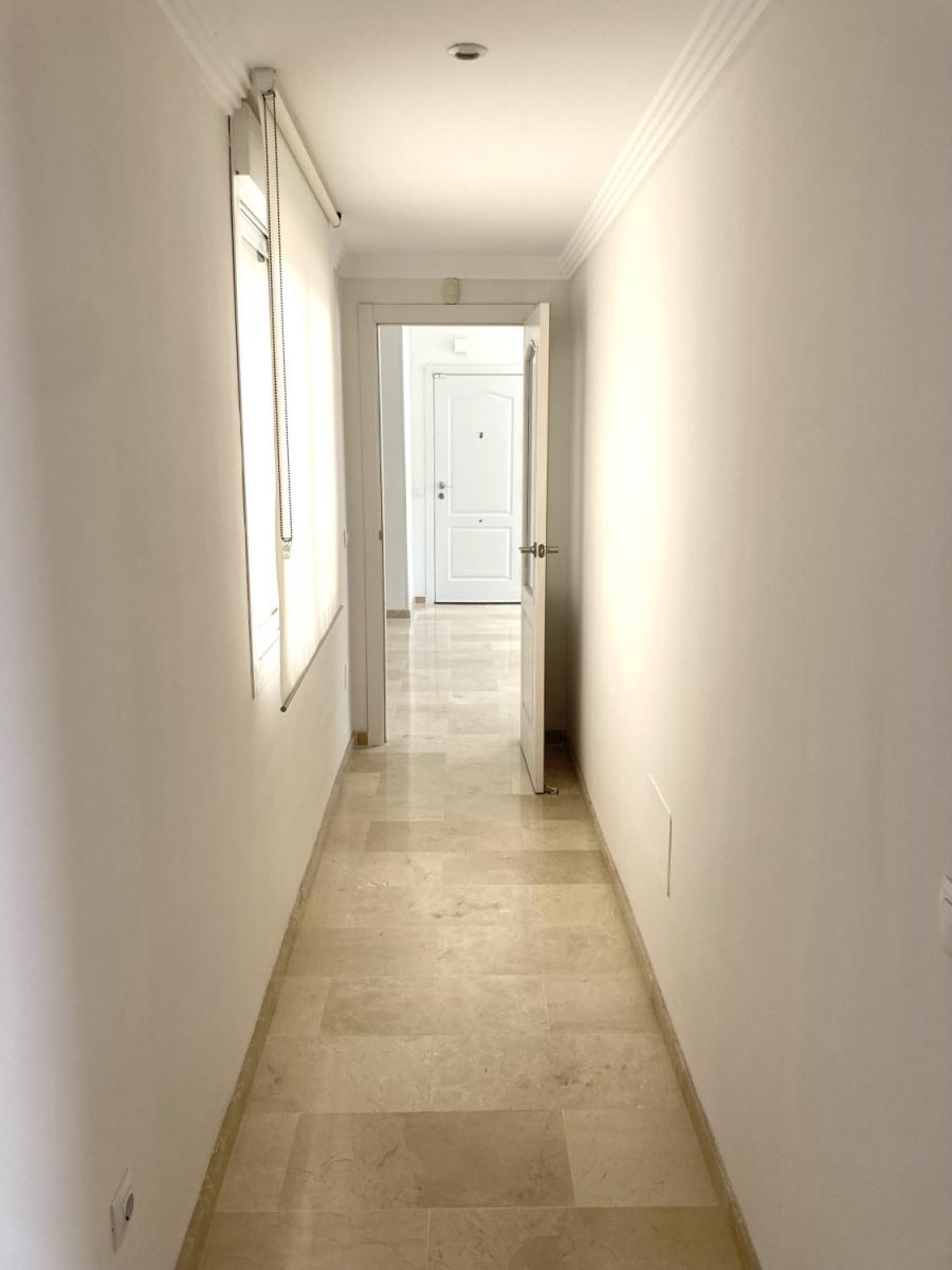 Flat for Sale in Torrox