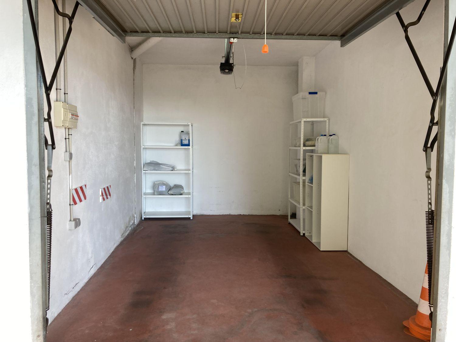 Flat for Sale in Torrox