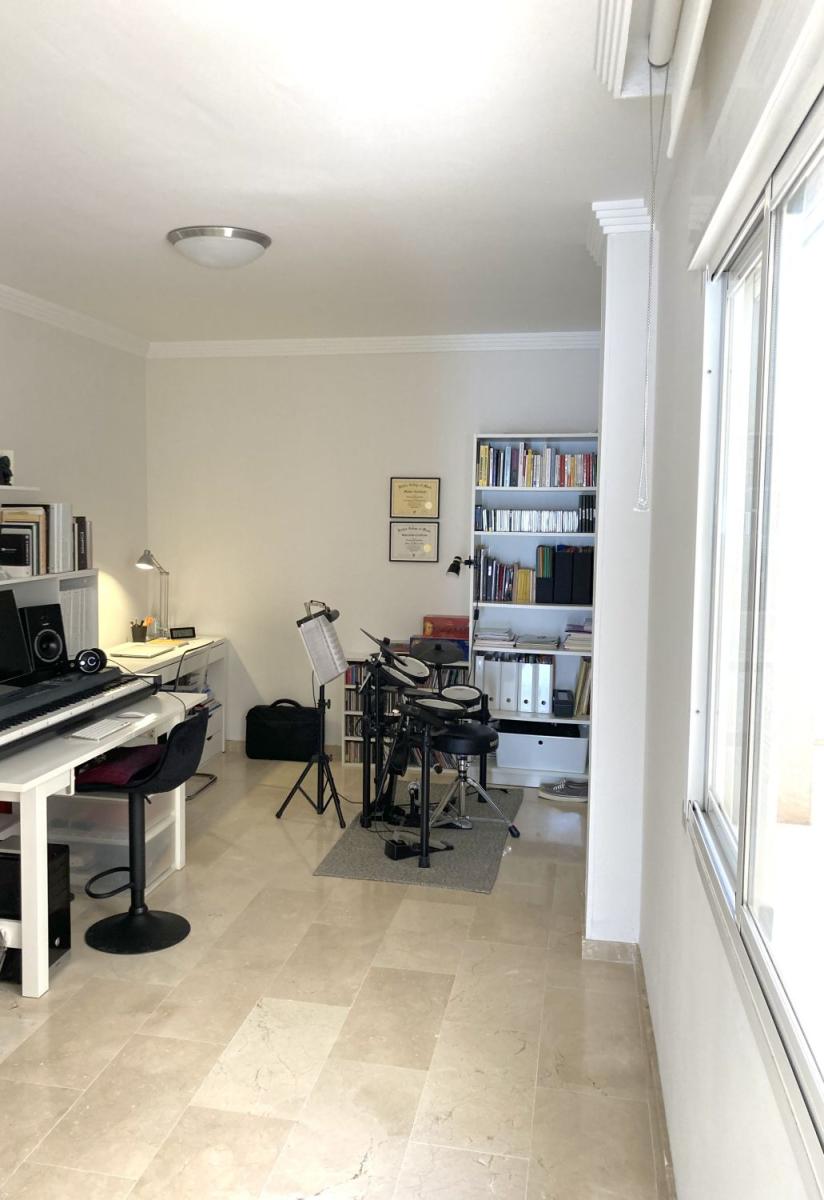 Flat for Sale in Torrox