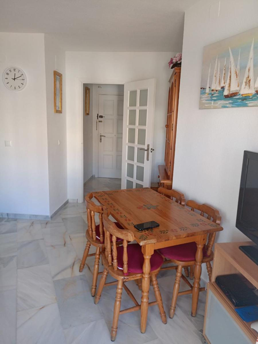 Flat for Rent in Torrox