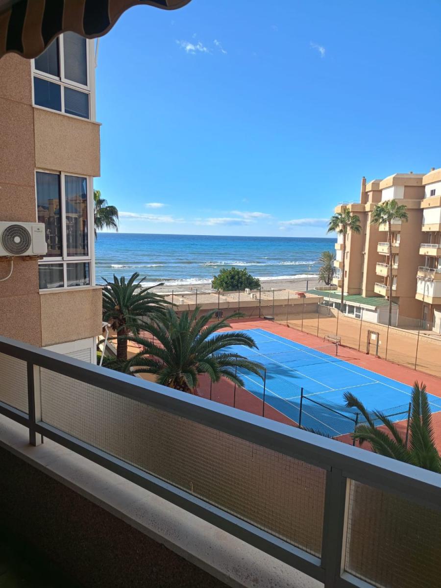 Flat for Rent in Torrox