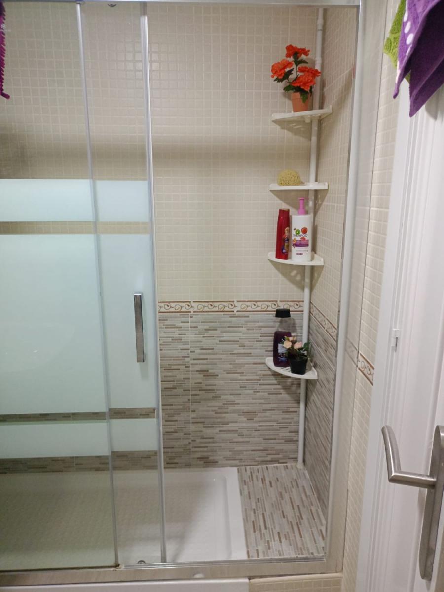 Flat for Rent in Torrox