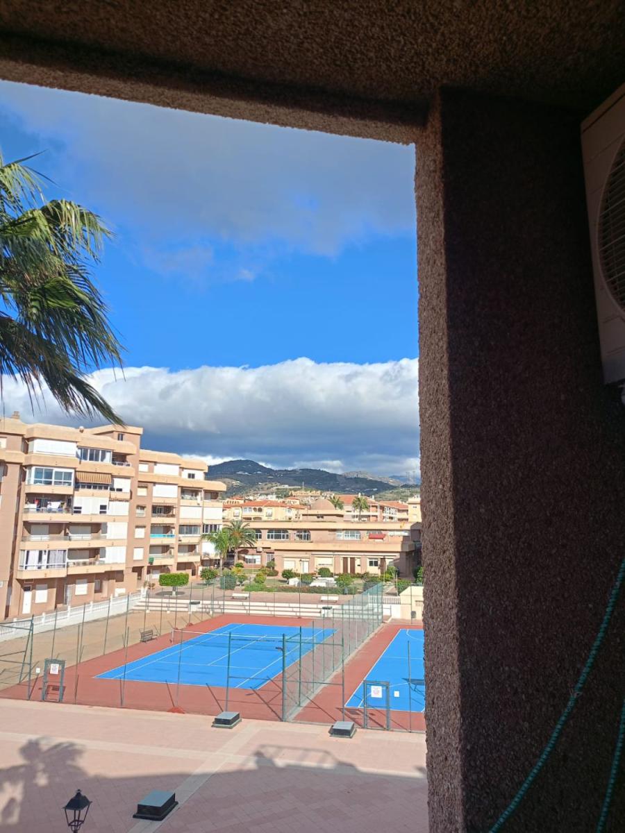 Flat for Rent in Torrox