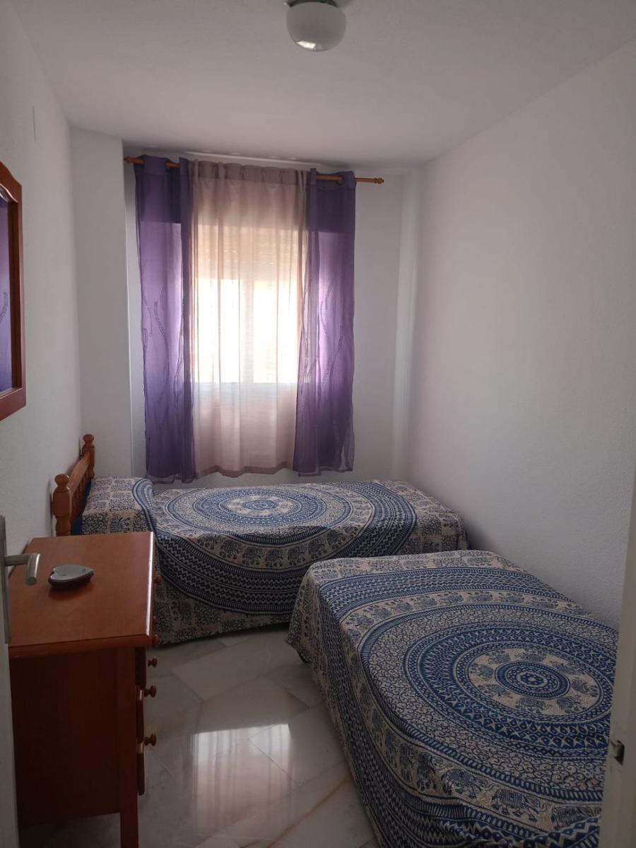 Flat for Rent in Torrox