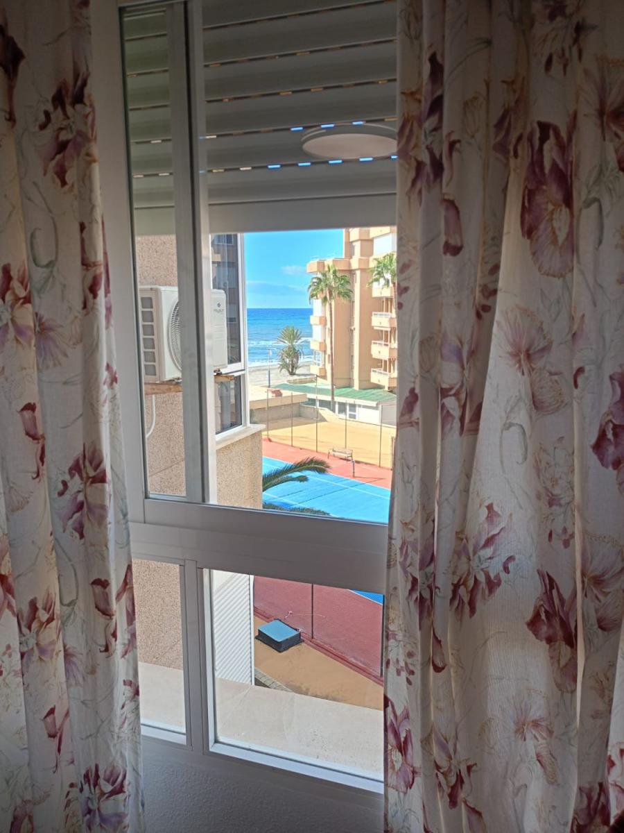 Flat for Rent in Torrox