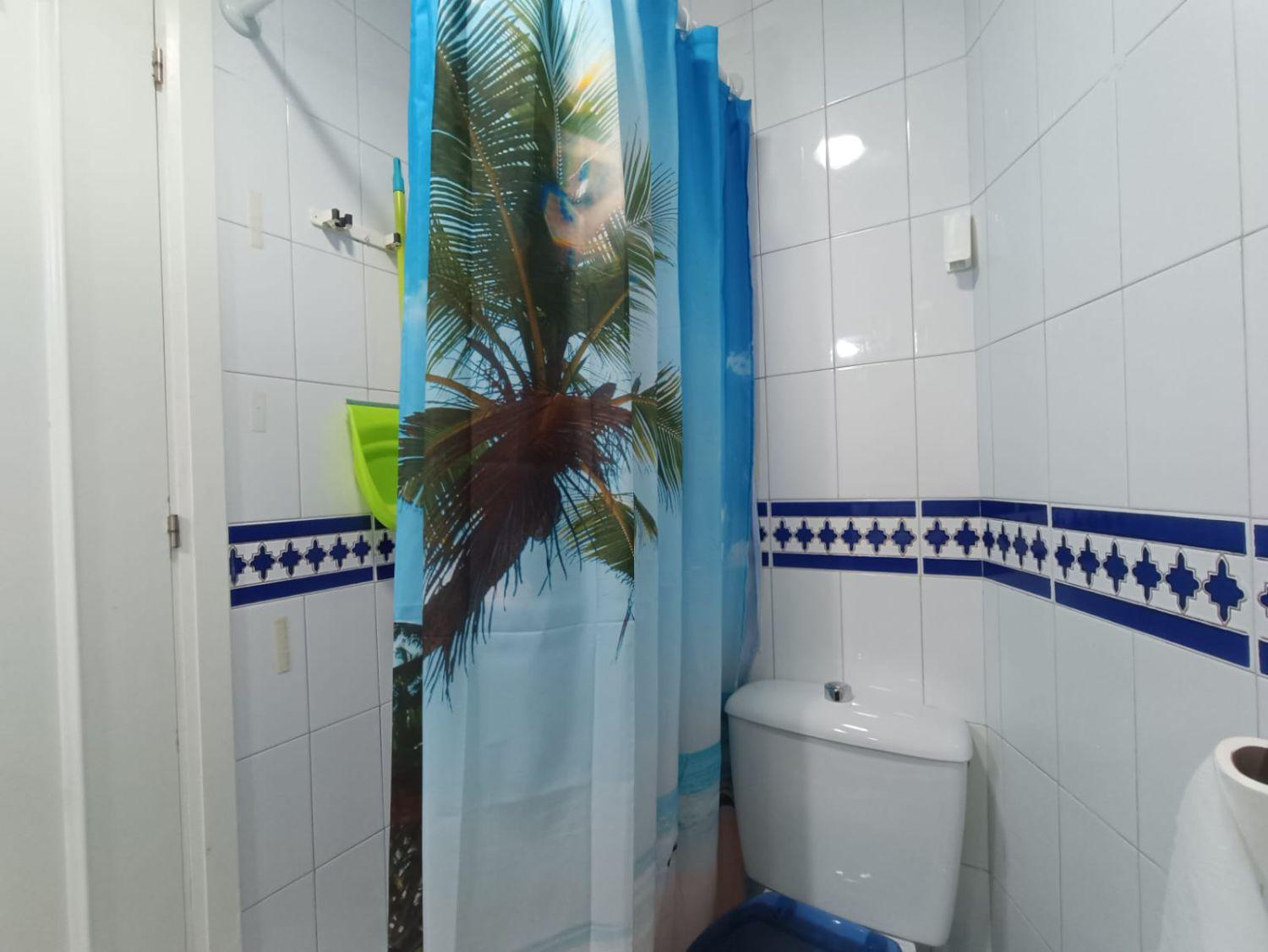 Flat for Rent in Torrox