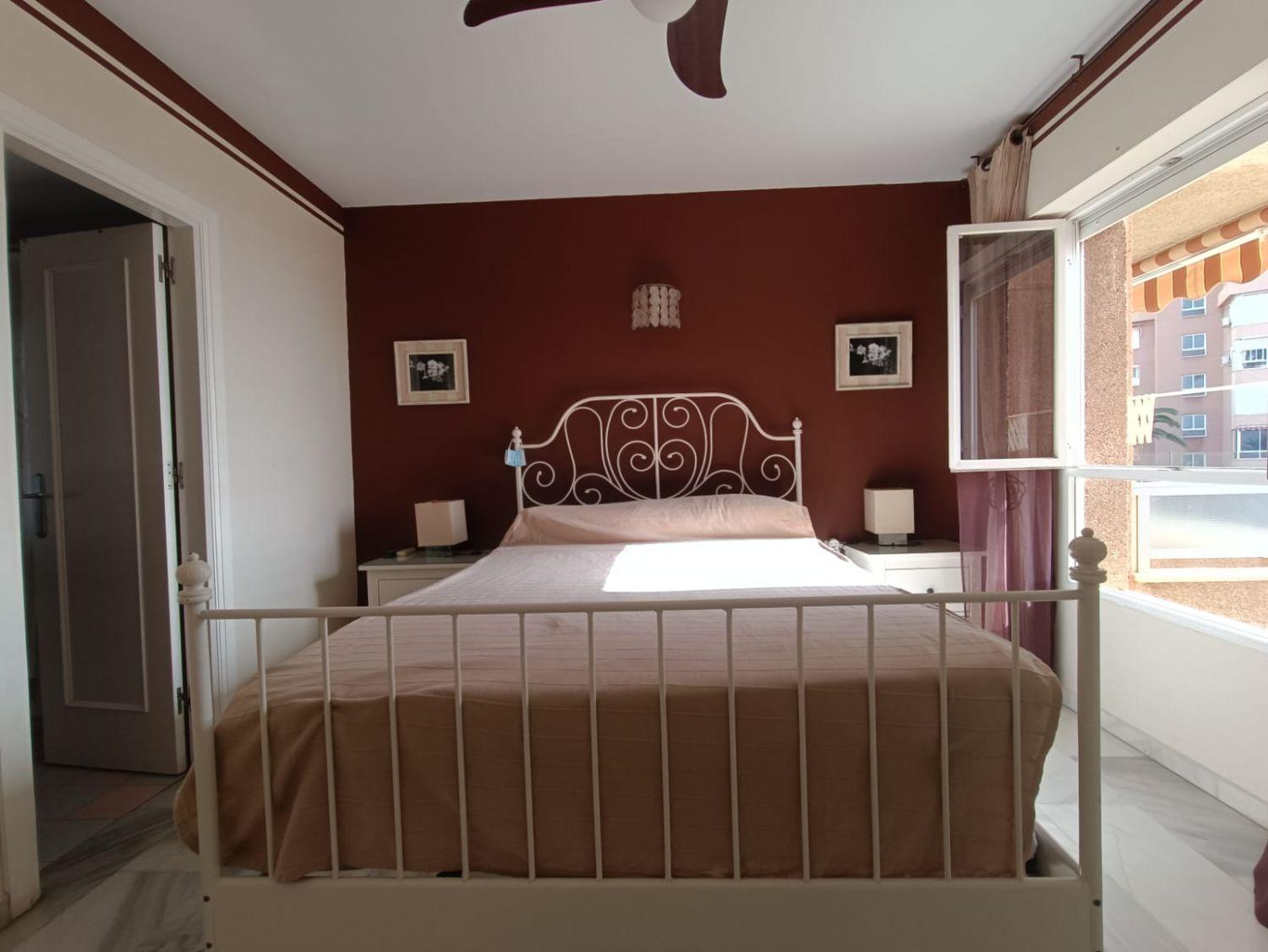 Flat for Rent in Torrox