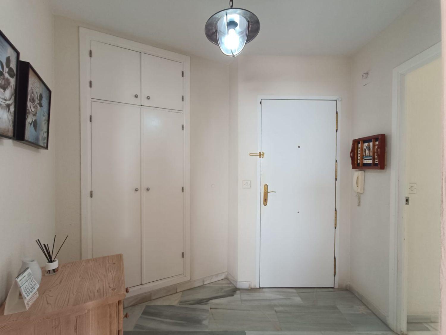 Flat for Rent in Torrox