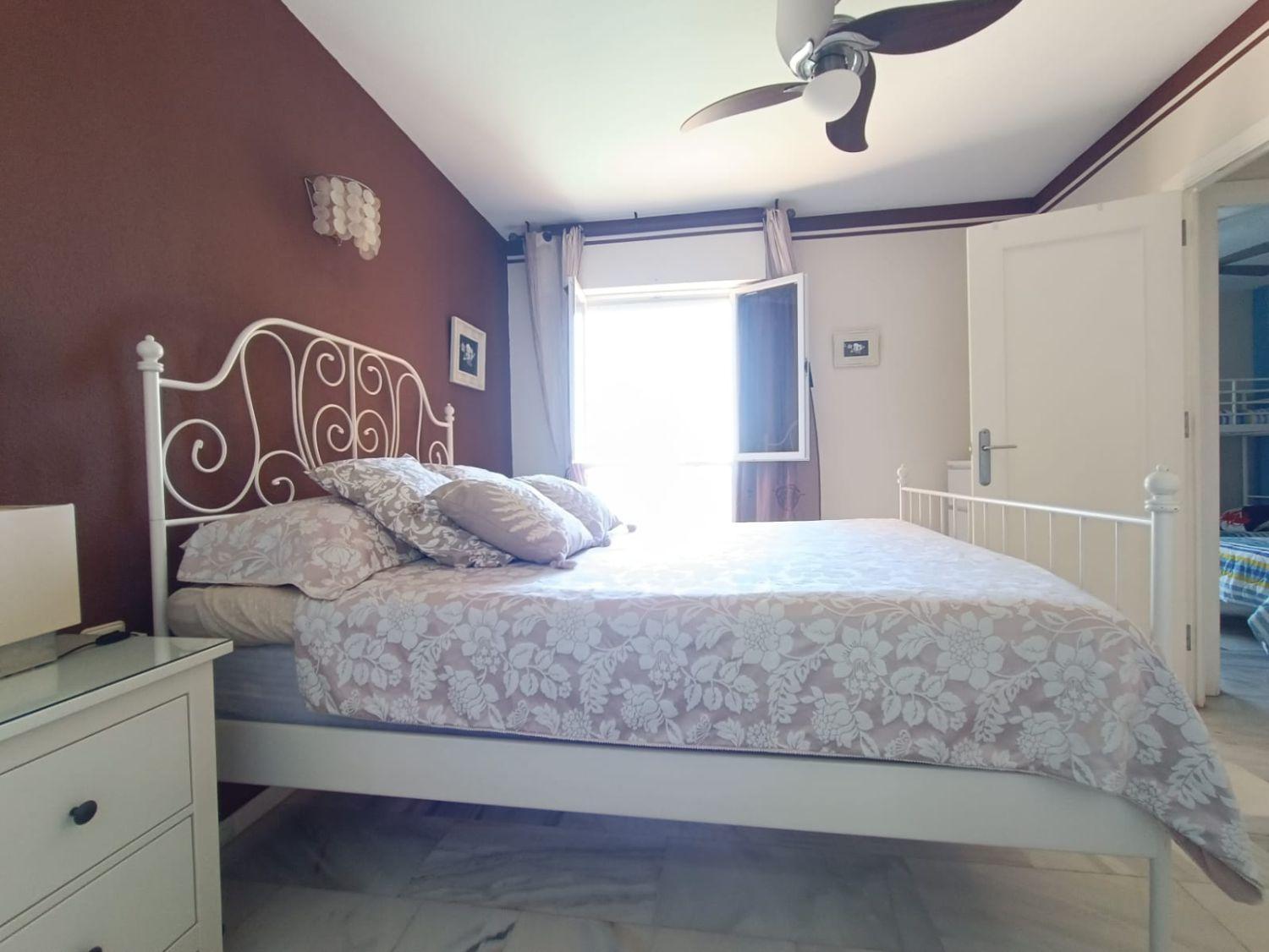 Flat for Rent in Torrox