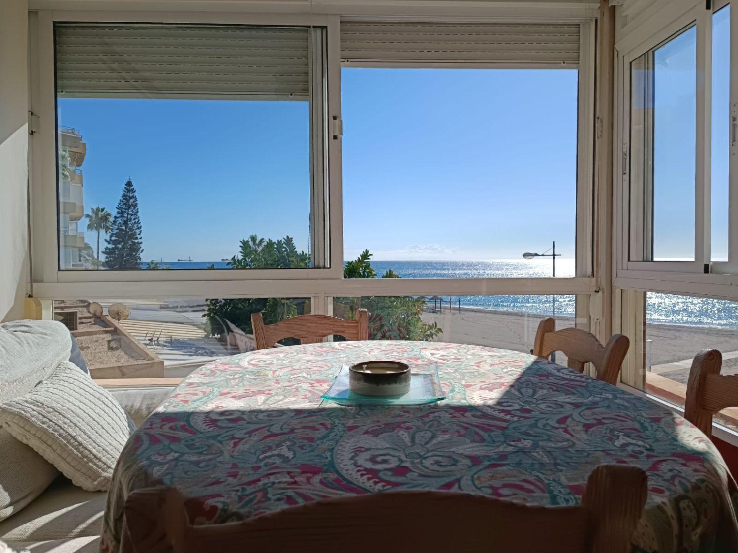 Flat for Rent in Torrox