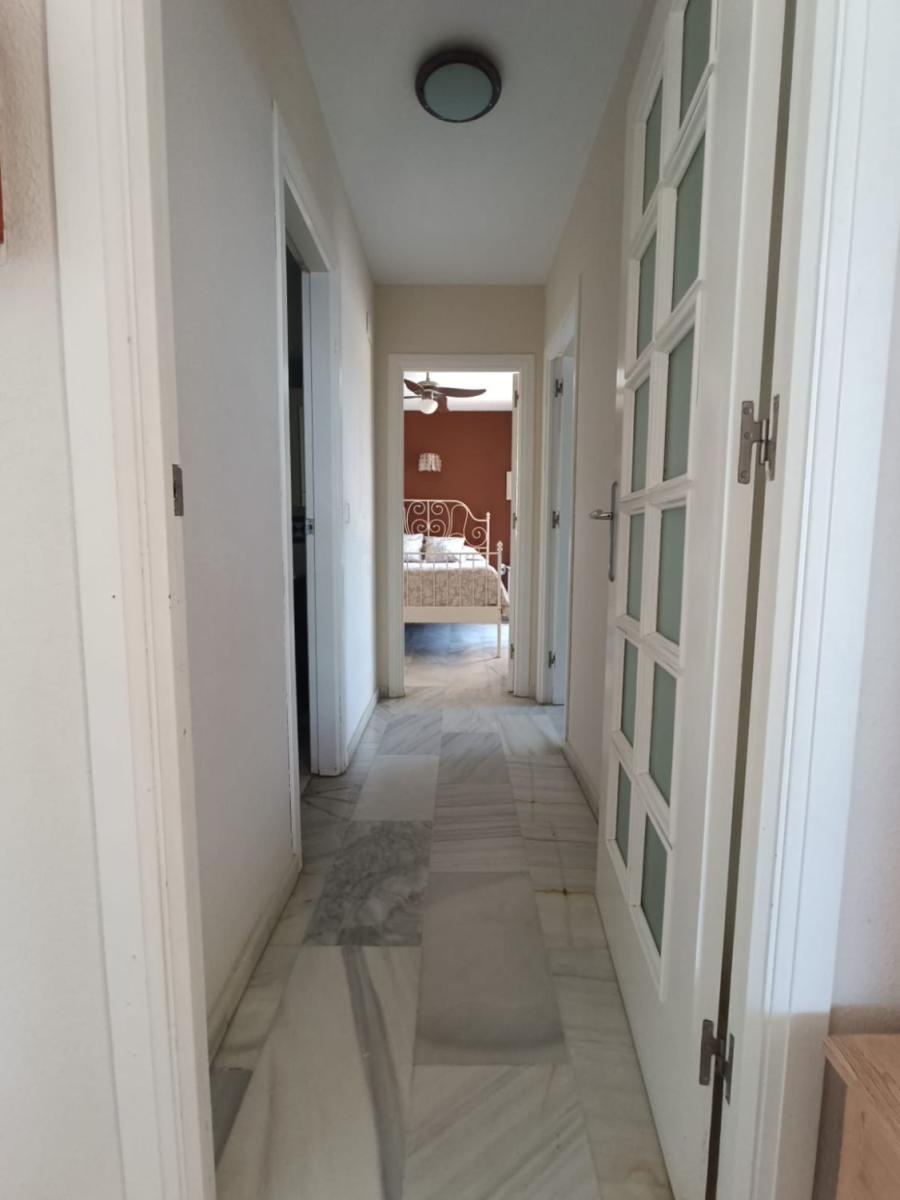 Flat for Rent in Torrox