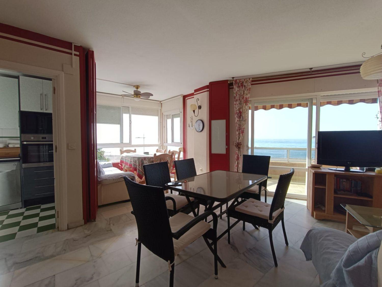 Flat for Rent in Torrox
