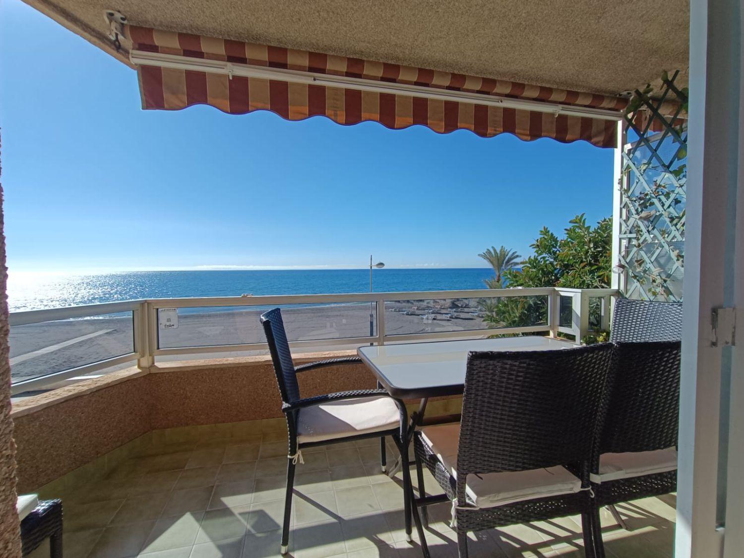 Flat for Rent in Torrox