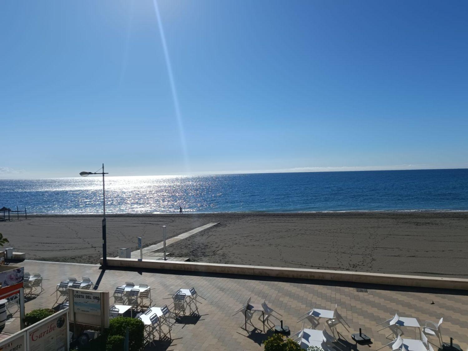 Flat for Rent in Torrox