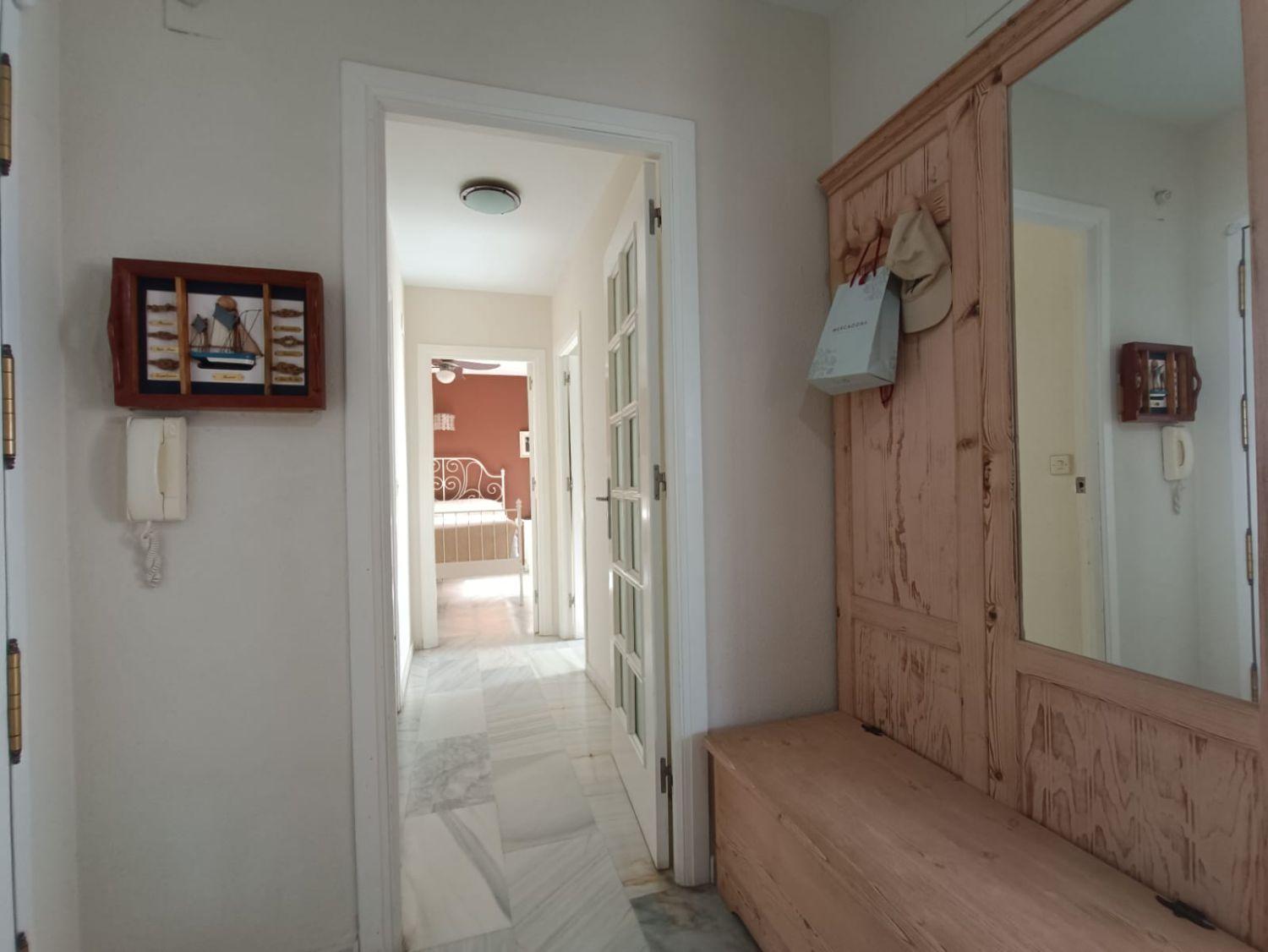 Flat for Rent in Torrox