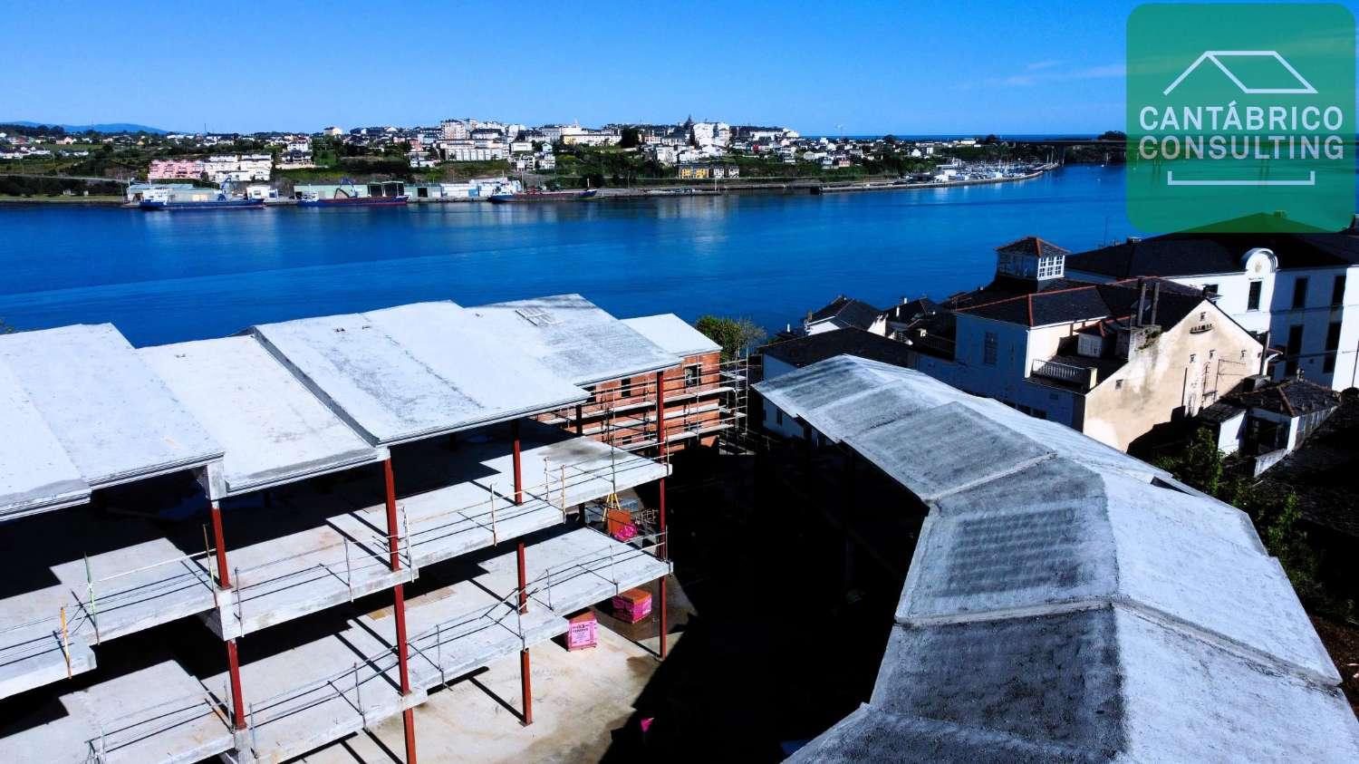 Flat for Sale in Castropol