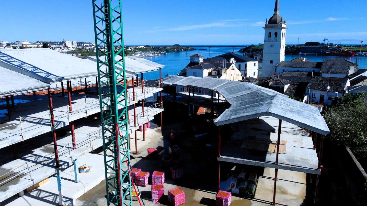Flat for Sale in Castropol