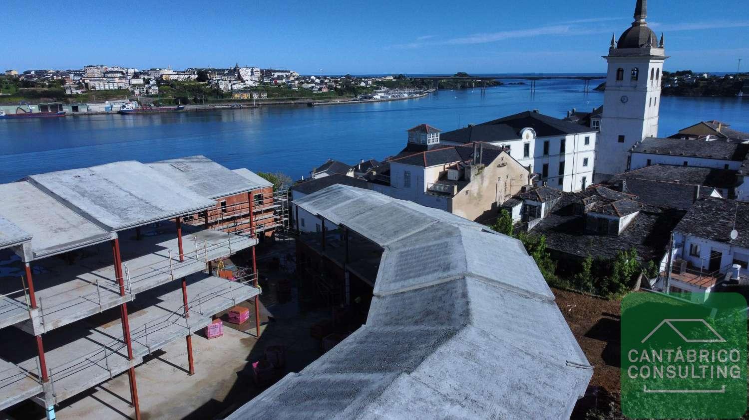 Flat for Sale in Castropol