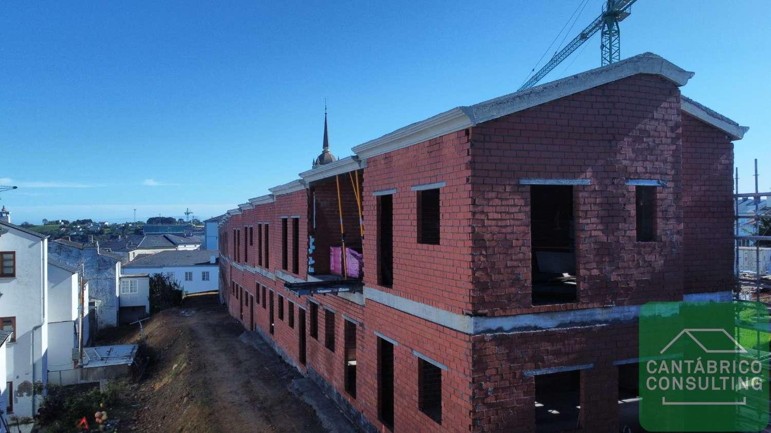 Flat for Sale in Castropol