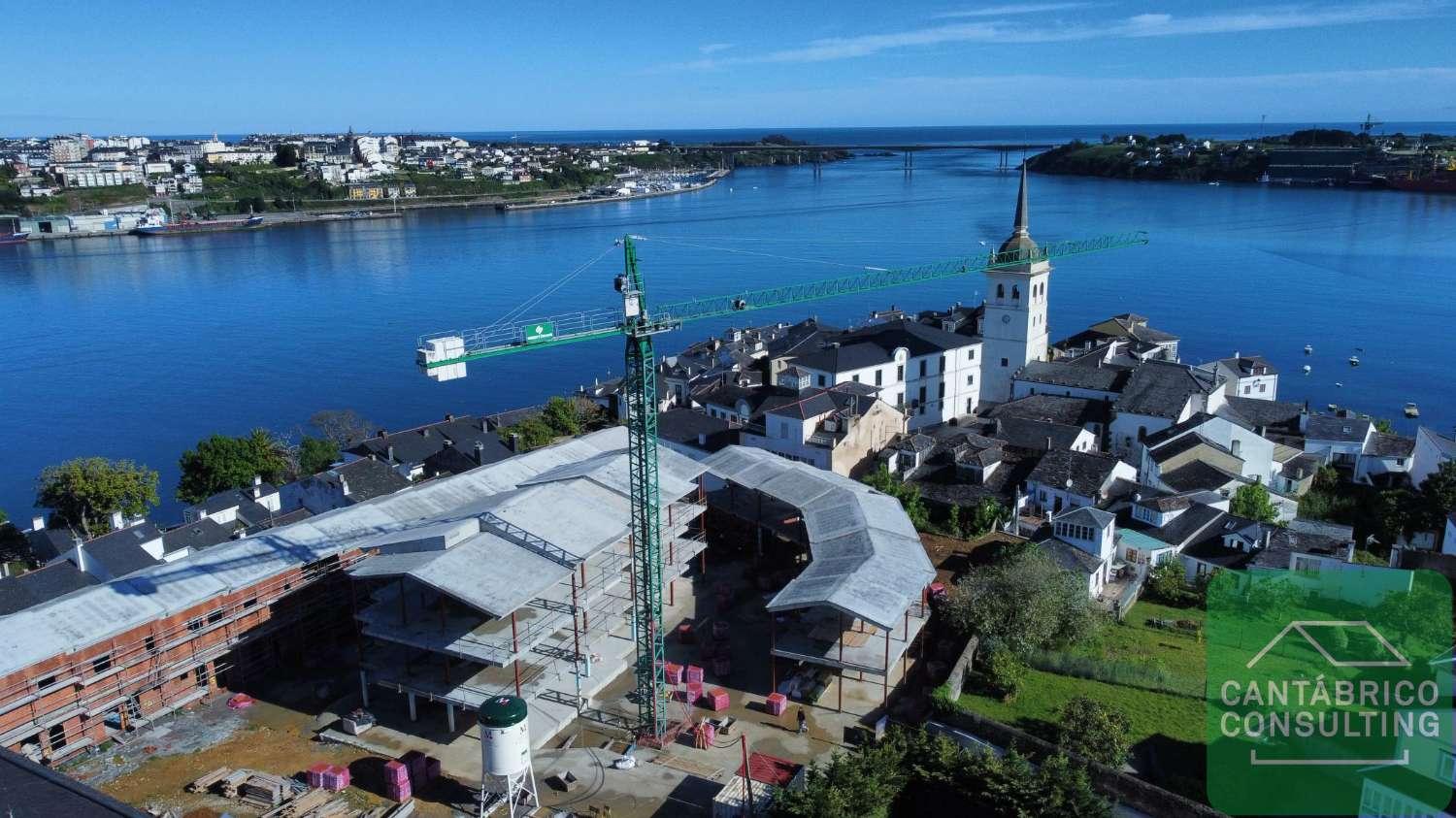 Flat for Sale in Castropol