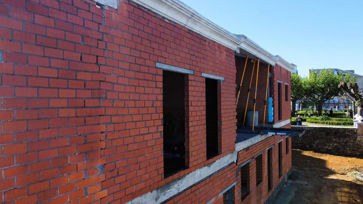 Flat for Sale in Castropol