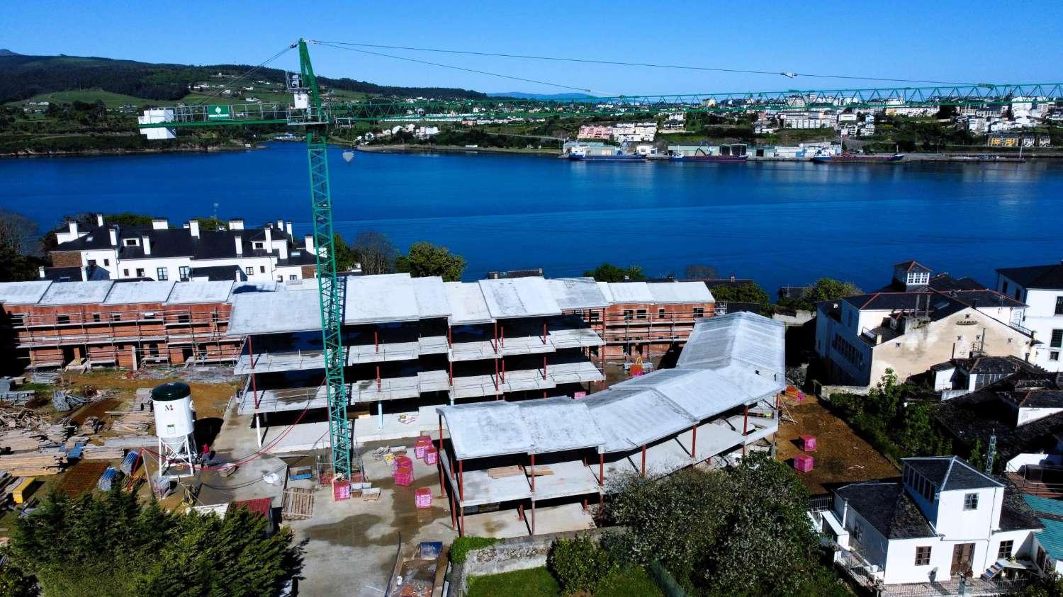 Flat for Sale in Castropol