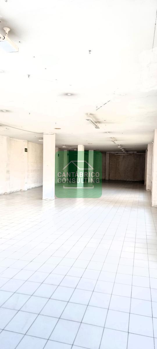 Premise for Sale in Navia