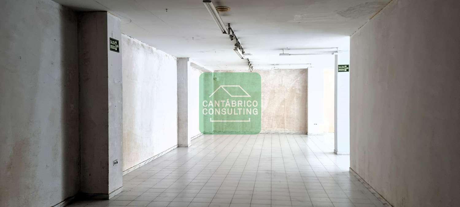 Premise for Sale in Navia