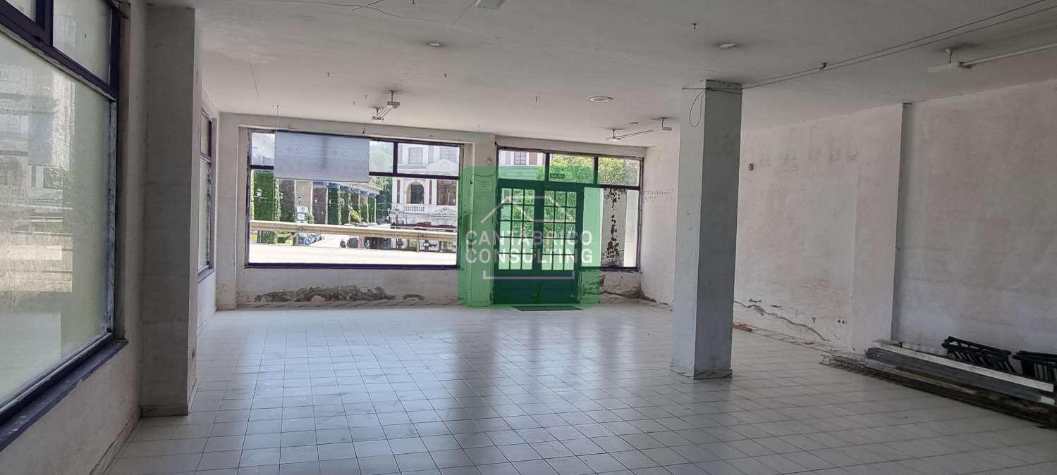 Premise for Sale in Navia