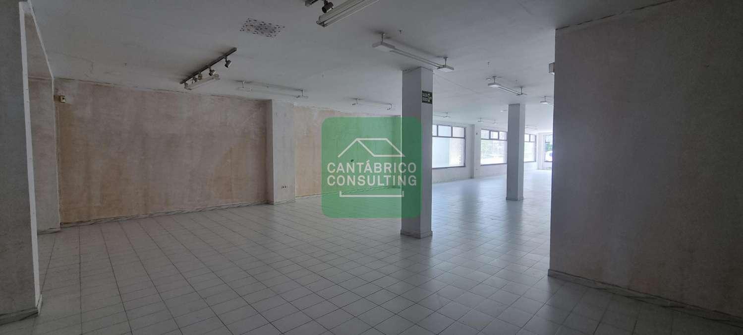 Premise for Sale in Navia