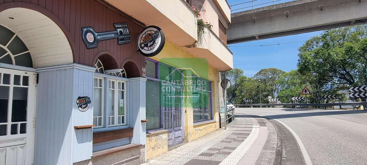 Premise for Sale in Navia