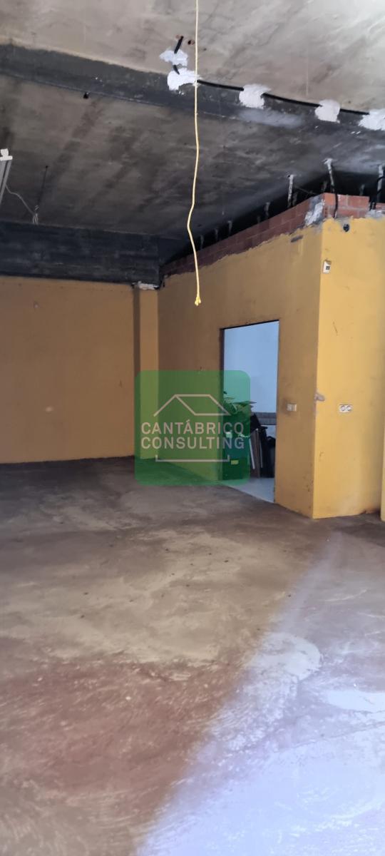 Premise for Sale in Navia