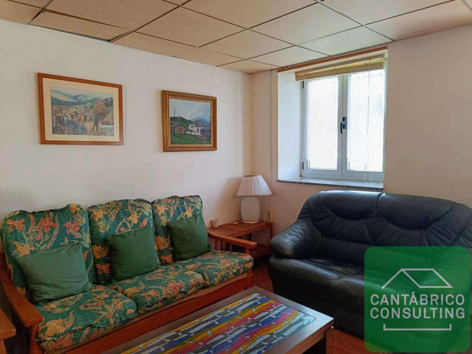 Casa en Venta en Villayón
