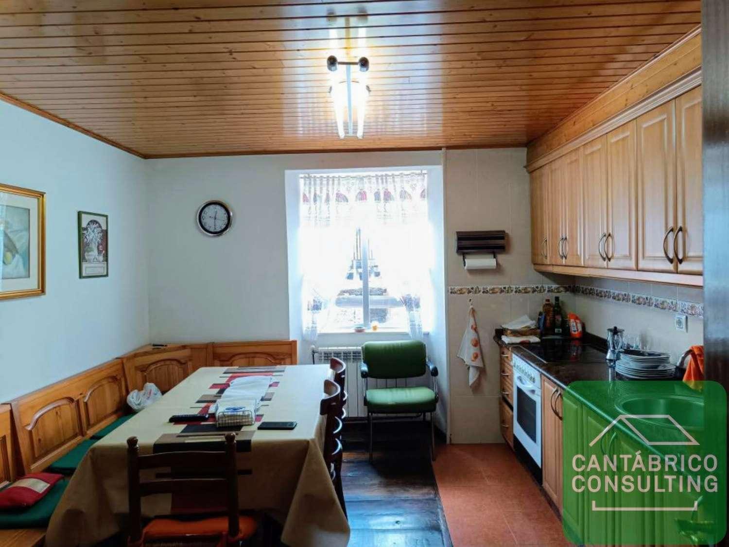 Casa en Venta en Villayón