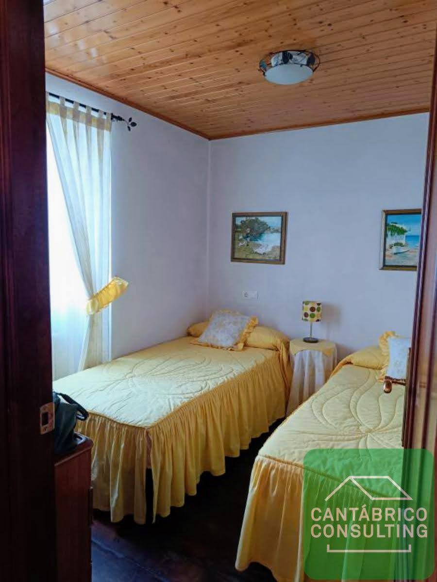 Casa en Venta en Villayón