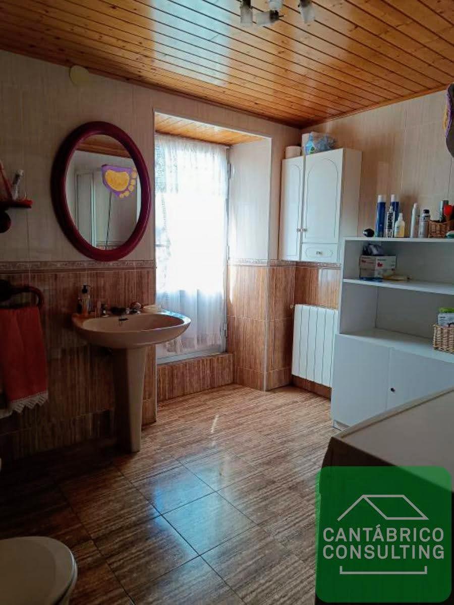 Casa en Venta en Villayón