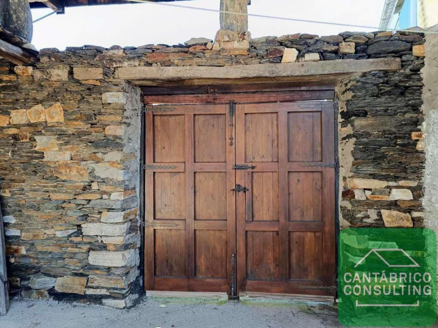 Casa en Venta en Villayón