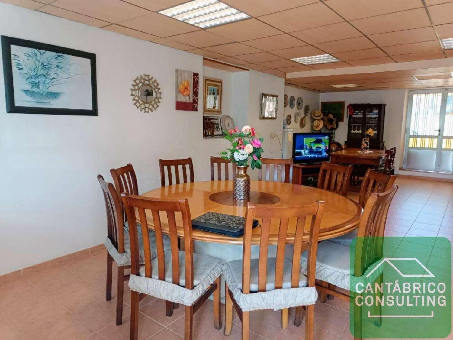 Casa en Venta en Villayón