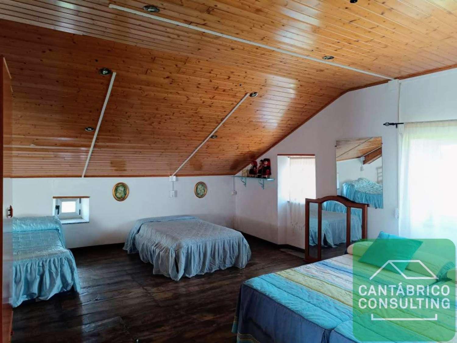Casa en Venta en Villayón