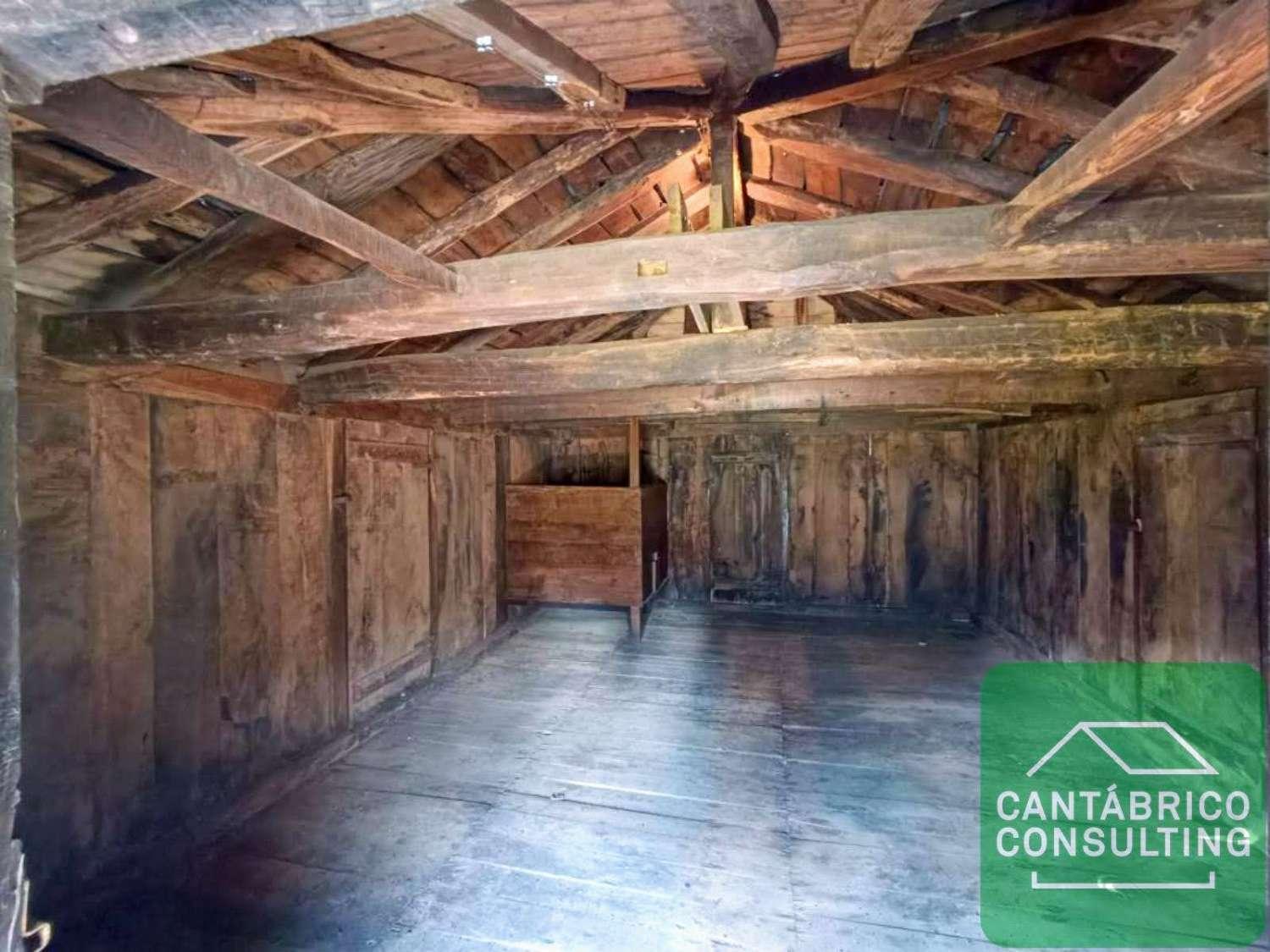 Casa en Venta en Villayón