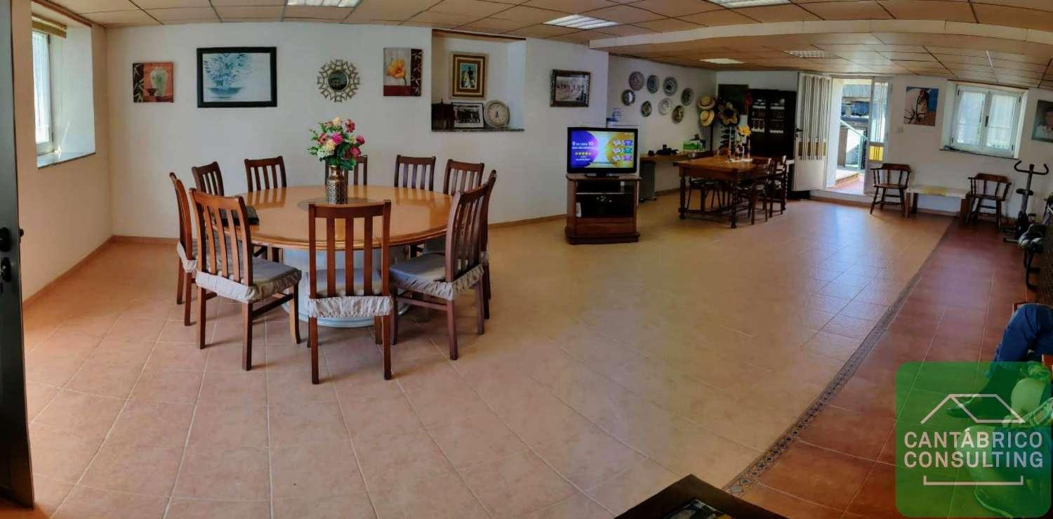 Casa en Venta en Villayón